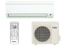 Daikin FTXN 25 (pour 25m²)